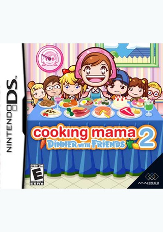 Cooking hot sale mama friends