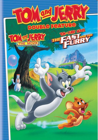 Tom and jerry fast and best sale furry full movie download free