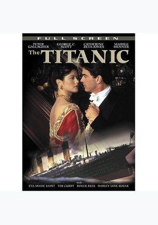 TITANIC - Products | Vintage Stock / Movie Trading Co. - Music, Movies,  Video Games and More!