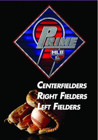 MLB Prime 9: Centerfielders, Right, Left Fielders - Products