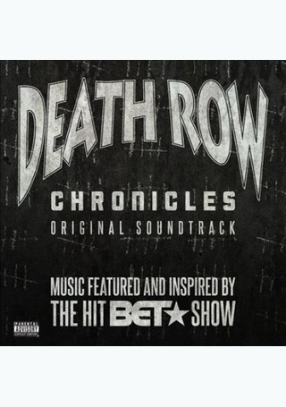 Death Row Chronicles OST