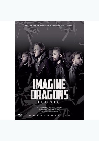 IMAGINE DRAGONS Products Vintage Stock Movie Trading Co