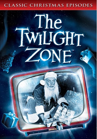 Free twilight zone discount episodes