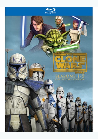star wars the clone wars music