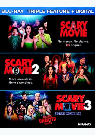 Scary movie 1 2024 full movie free