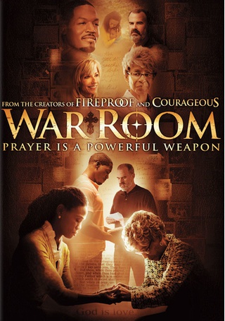War Room Products Vintage Stock Movie Trading Co