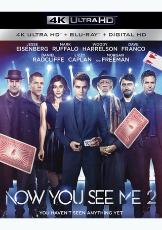 Now you see me cheap full movie online putlockers