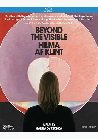 Beyond The Visible: Hilma Af Klint - Products | Vintage Stock / Movie ...