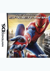 The Amazing Spider-Man (handheld video game)