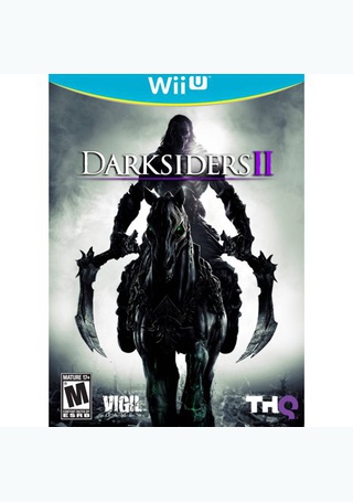 darksiders 2 hookshot darksiders 2 hookshot