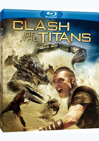 Clash of The Titans, Games