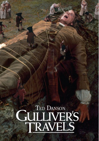 Gulliver\'s Travels - Products / and Vintage More! - Movies, Music, Co. Games Movie | Stock Trading Video