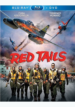 red tails movie free