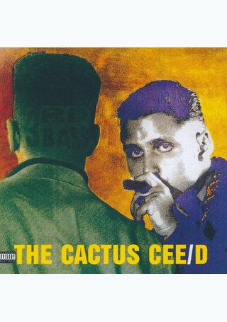 cactus album cover images