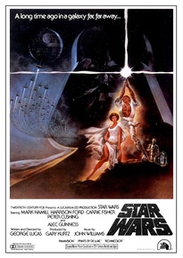 Star Wars | Products | Vintage Stock / Movie Trading Co. - Music