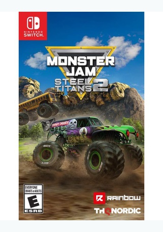 Monster Trucks - Products  Vintage Stock / Movie Trading Co