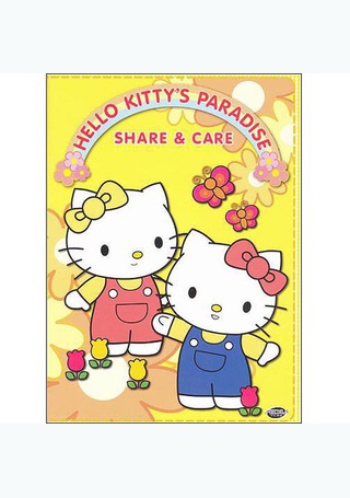 Hello Kitty Movie Is in the Works