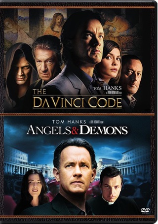 da vinci code angels and demons
