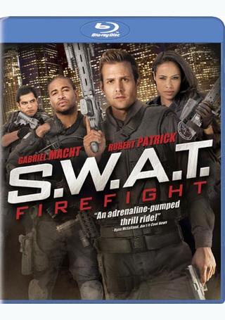 S.W.A.T. - Season 5 [DVD]: DVD et Blu-ray 