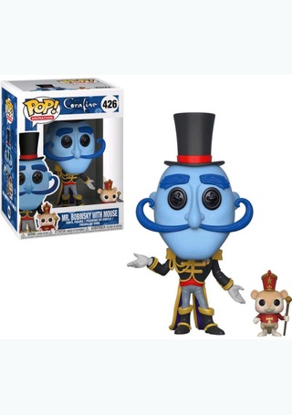 funko pop bobinsky