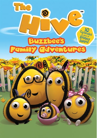 The Hive: Buzzbee's Family Adventures - Products | Vintage Stock ...