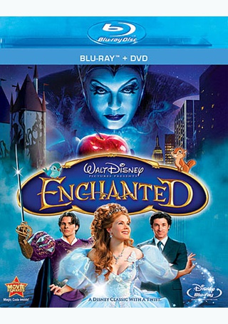 Enchanted full clearance movie free