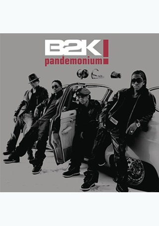 b2k pandemonium album download