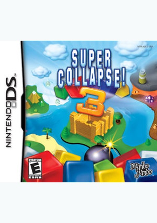 super collapse 3 online free