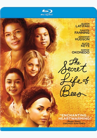 The Secret Life of Bees - Products | Vintage Stock / Movie Trading Co ...