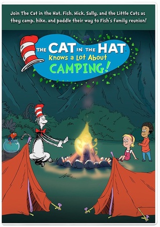 The Cat in the Hat Knows a Lot About That . Games