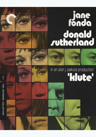 Best Buy: Klute [DVD] [1971]