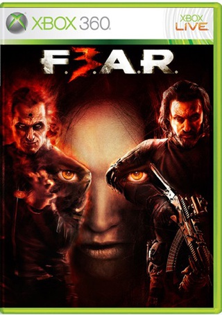 Fear 3 проблемы с разрешением