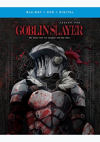 Goblin Slayer - Goblin Slayer - Poster