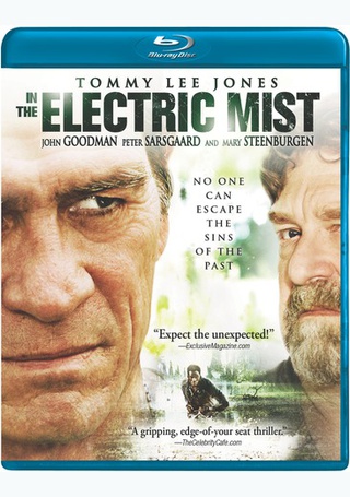 tommy lee jones electric mist