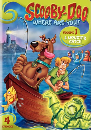 Scooby doo where best sale are you free episodes