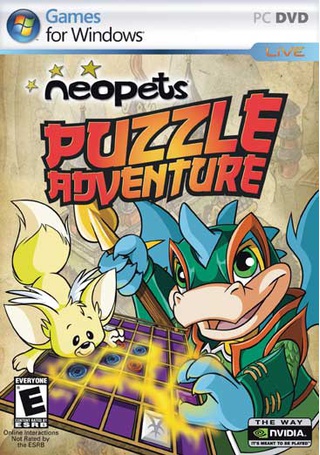 Neopets