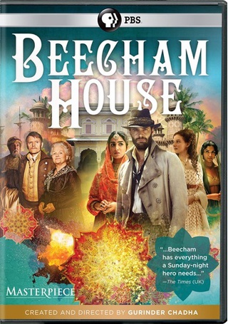 Masterpiece: Beecham House - Products | Vintage Stock / Movie Trading ...