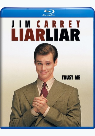 Liar Liar Products Vintage Stock Movie Trading Co Music Movies Video Games And More