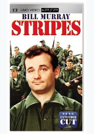 stripes film production company