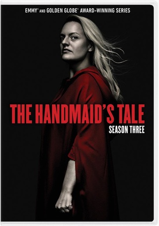 The Handmaid's Tale: Season Three - Products | Vintage ...