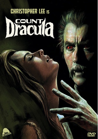 count dracula 2020