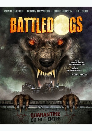 Geestelijk Dor Beschrijving Battledogs - Products | Vintage Stock / Movie Trading Co. - Music, Movies,  Video Games and More!