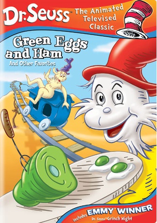 green eggs and ham video game