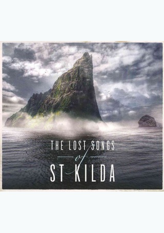 The Lost Songs Of St Kilda Products Vintage Stock Movie Trading Co Music Movies Video Games And More