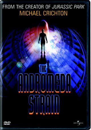 andromeda strain movie came out