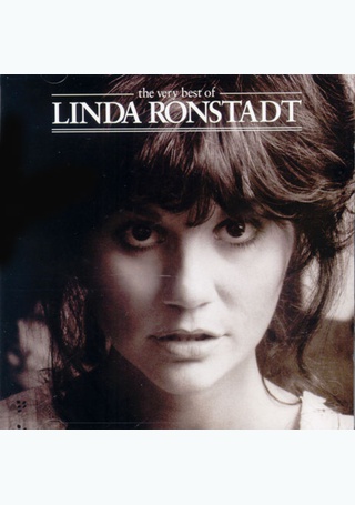 VERY BEST OF LINDA RONSTADT - Products | Vintage Stock / Movie Trading ...