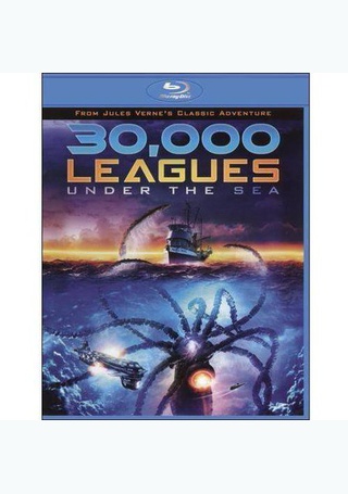 30000 leagues under the sea submarine
