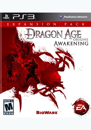 Dragon Age: How The Games Expand in Books, Movies & More