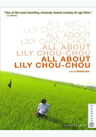 all about lily chou chou soundtrack