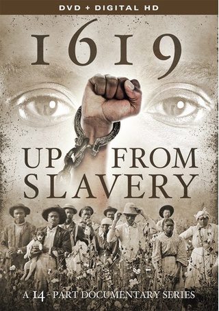 up from slavery themes